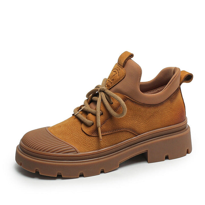 dwarves2031-2 Boots 5.5 Brown