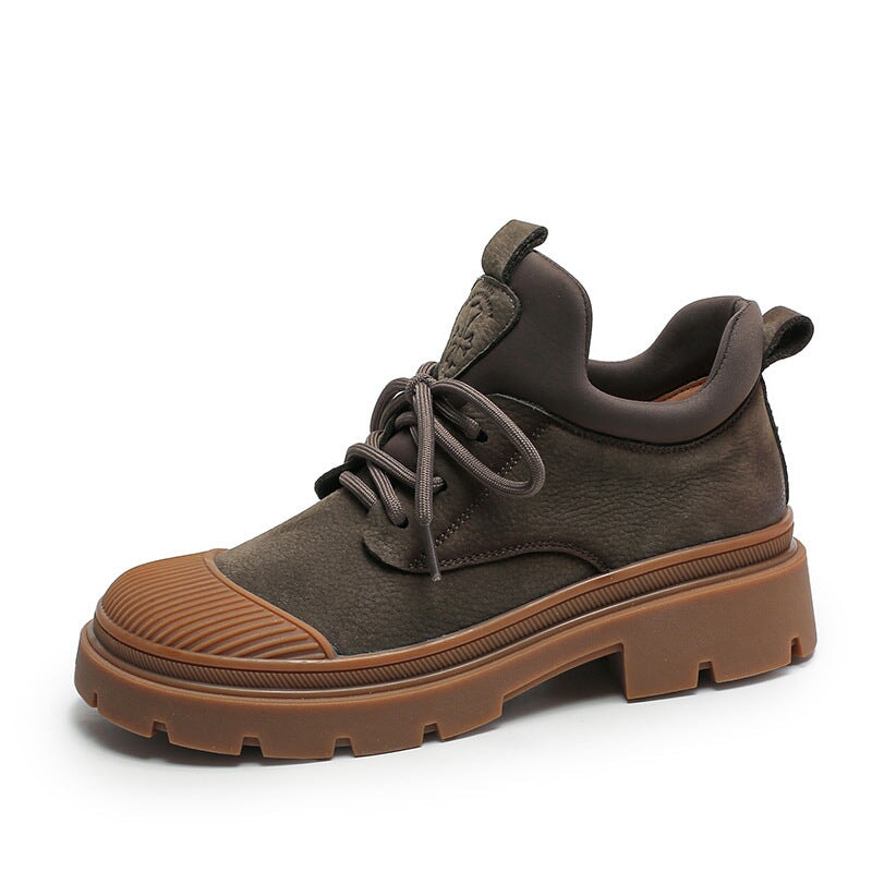 dwarves2031-3 Boots 5.5 Gray