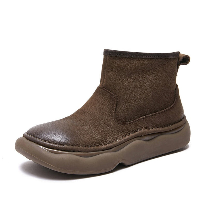 dwarves2033-2 Boots 5.5 Grey