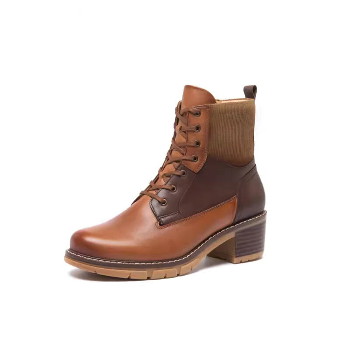 dwarves2037-2 Boots 5.5 Brown