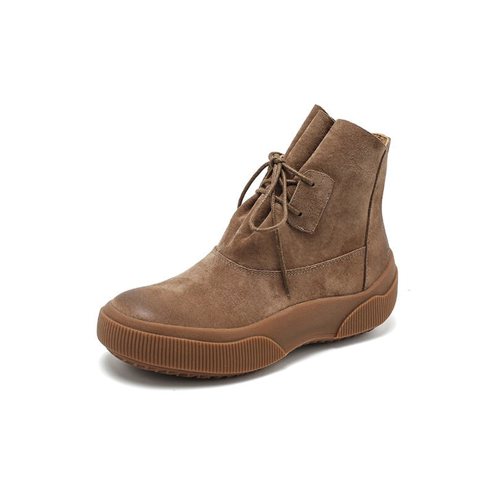 dwarves2039-1 Boots 5.5 Grey