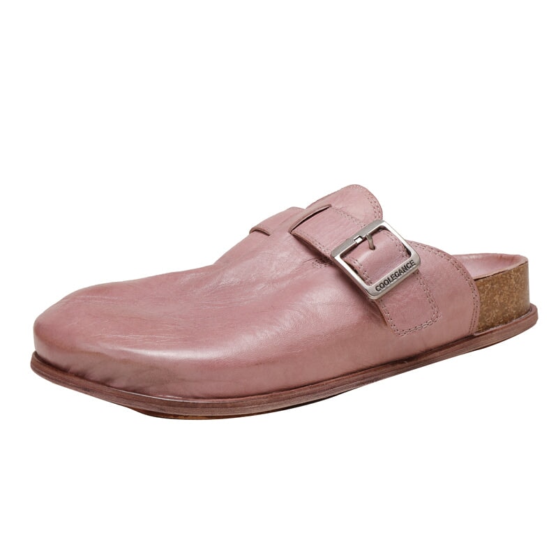 dwarves205-13 slippers 5.5 Pink