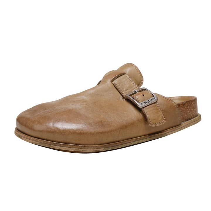 dwarves205-14 slippers 5.5 Khaki