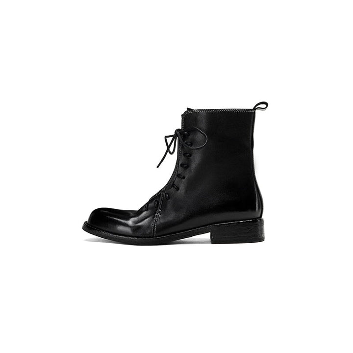 dwarves2055-2 Boots 5 Black