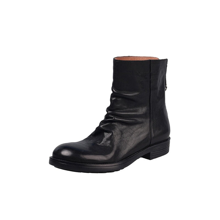 dwarves2073-2 Boots 5 Black