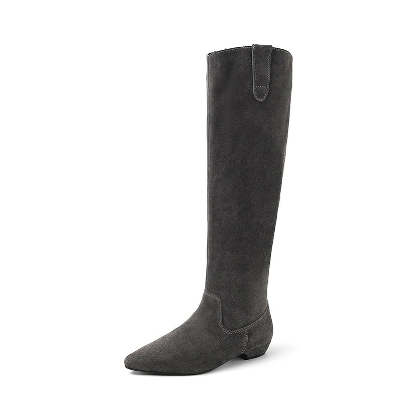 dwarves2098-67 Boots 5 Grey