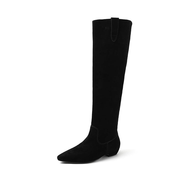 dwarves2098-68 Boots 5 Black