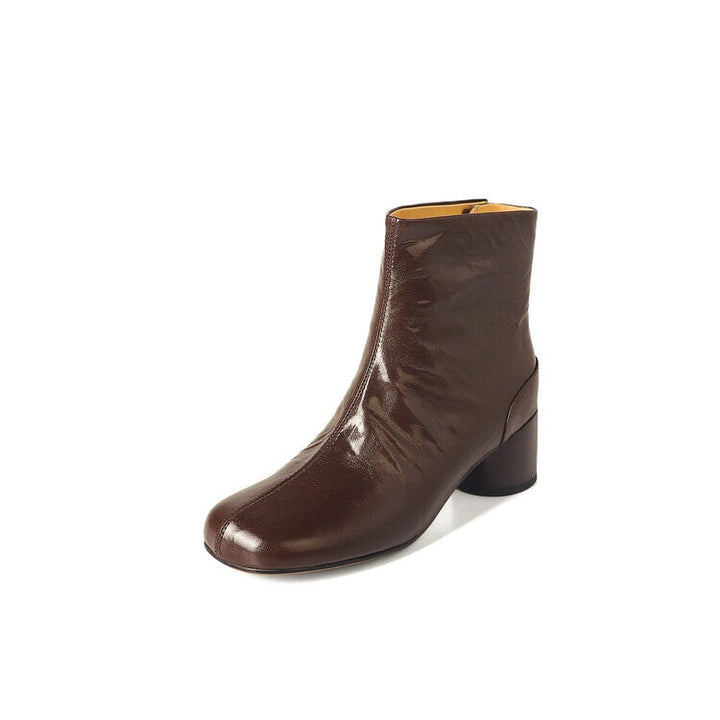 dwarves2104-22 Boots Brown 5