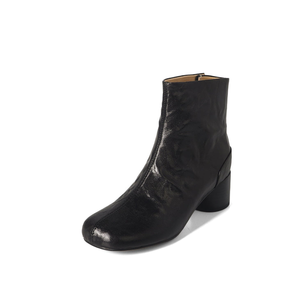 dwarves2104-23 Boots Black 5
