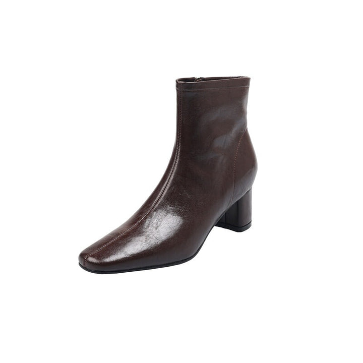 dwarves2105-2 Boots 5 Coffee