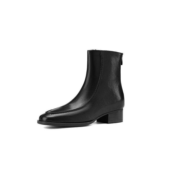 dwarves2112-2 Boots 5 Black