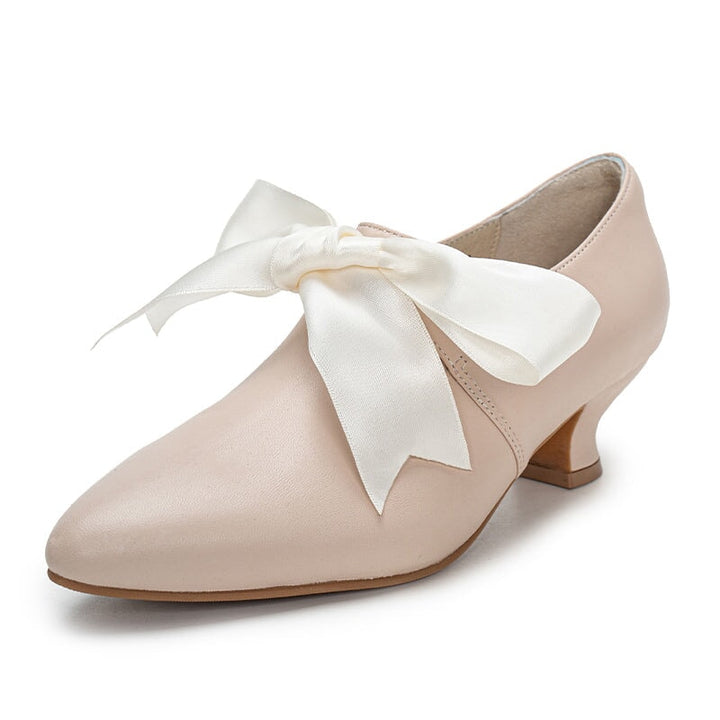 dwarves217-1 Pumps 222 Nude