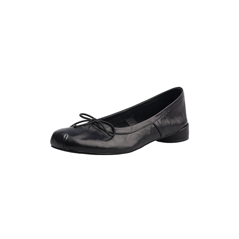 dwarves2216-1 Flats 5 Black