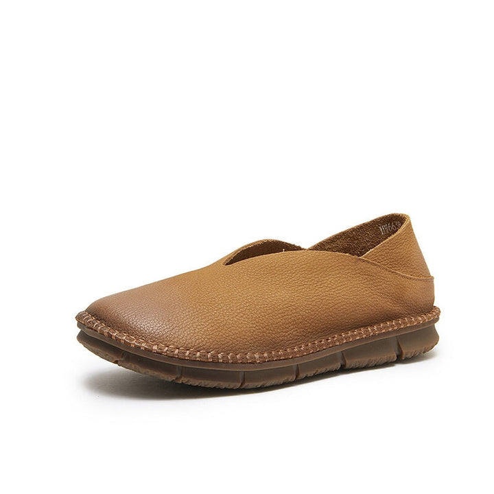 dwarves2219-4 Flats 5.5 Camel