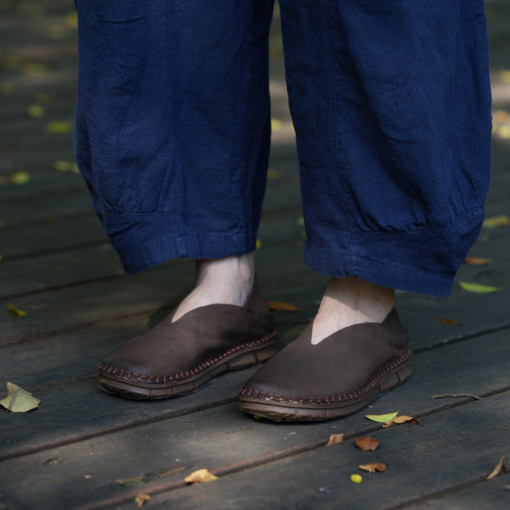 dwarves2219-6 Flats 5.5 Gray