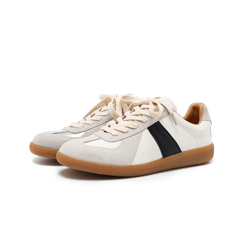 dwarves222-1 Sneakers 5.5 Beige