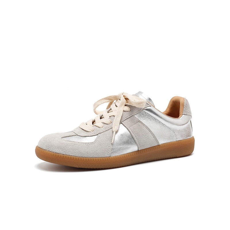 dwarves222-2 Sneakers 5.5 Silver