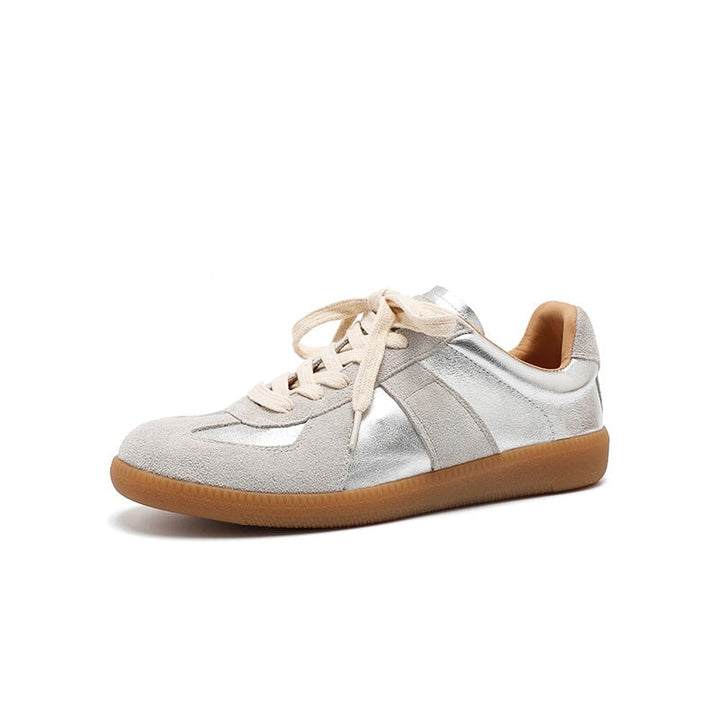 dwarves222-2 Sneakers 5.5 Silver