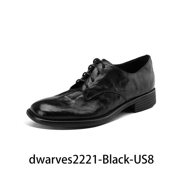 재고 정리 세일: Leather Oxfords 최대 80% 할인