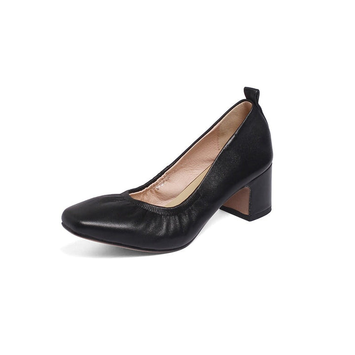 dwarves2225-22 Pumps 5 Black