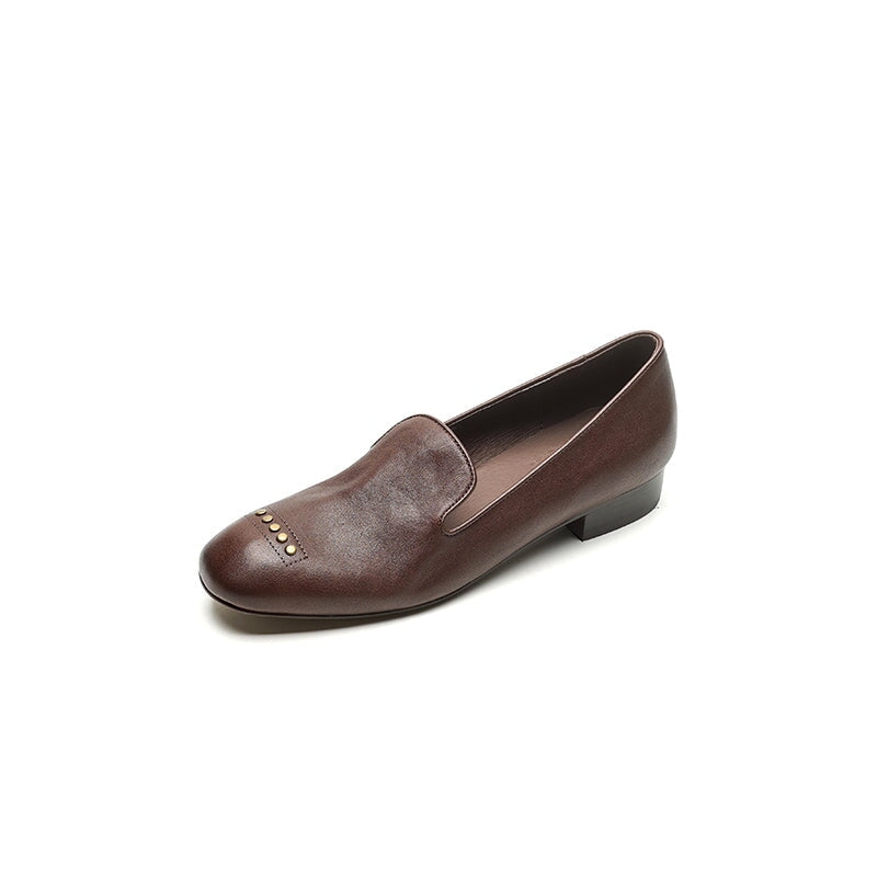 dwarves2256-1 Flats 5 Brown