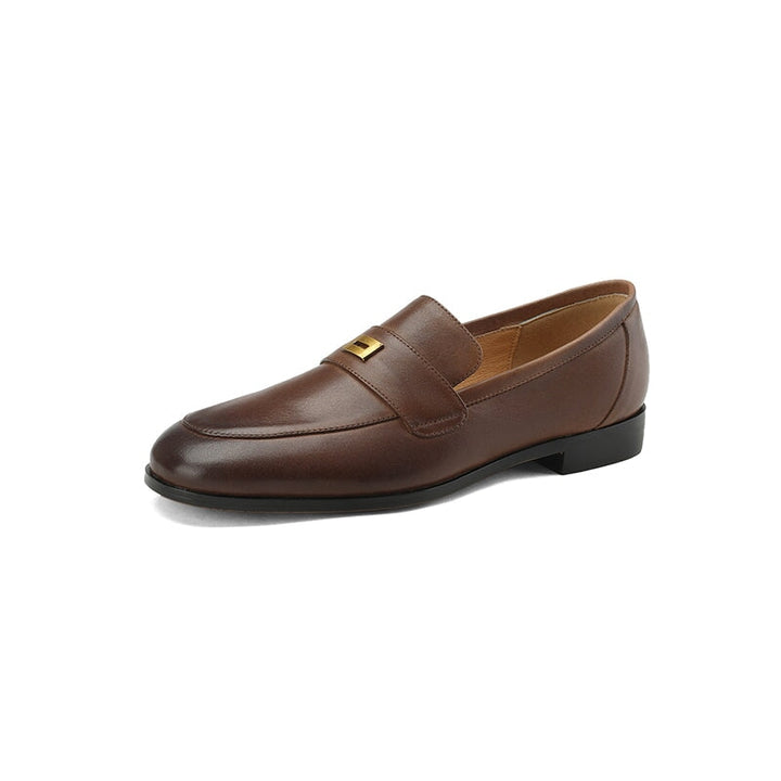 dwarves2260-60 Loafers 5 Brown