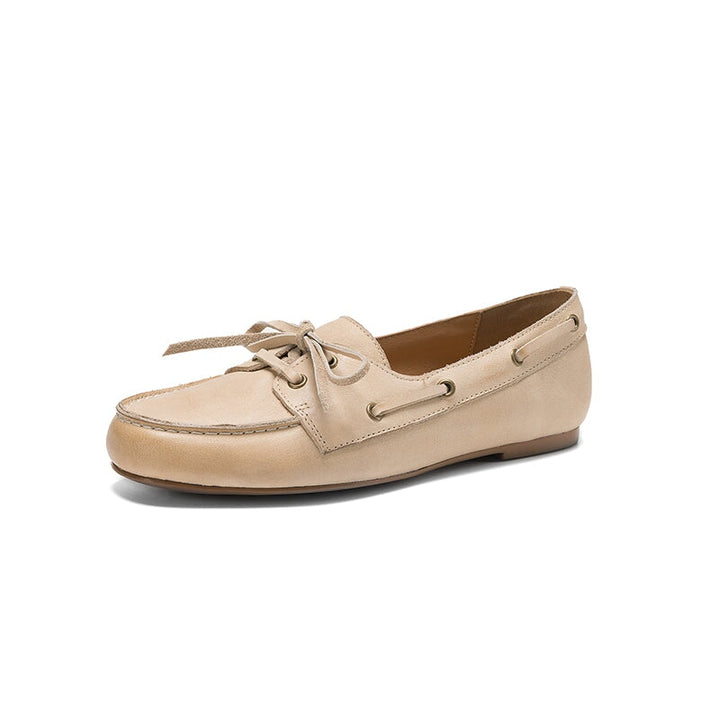 dwarves228-2 Flats 5 Apricot