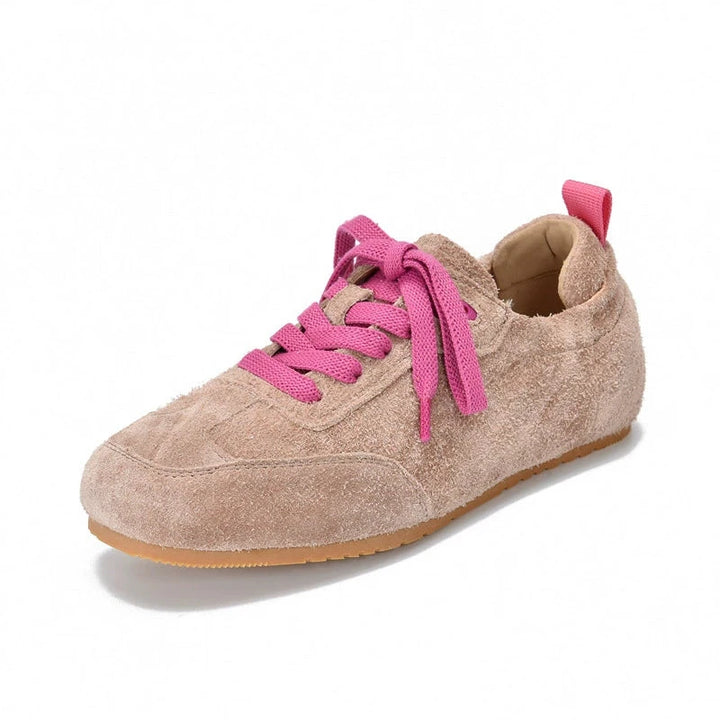 dwarves2286-1 Sneakers 5.5 Pink