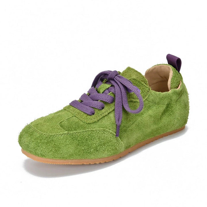 dwarves2286-2 Sneakers 5.5 Green