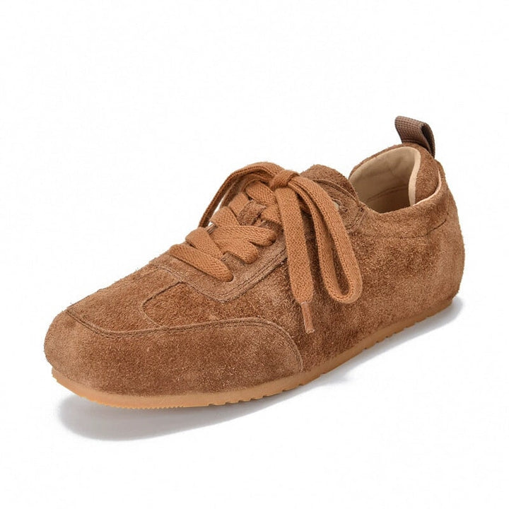 dwarves2286-30 Sneakers 5.5 Light Brown