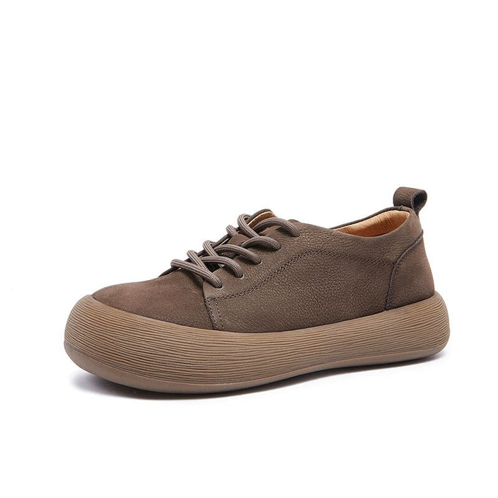 dwarves2287-2 Oxfords &amp; Tie 5.5 Grey
