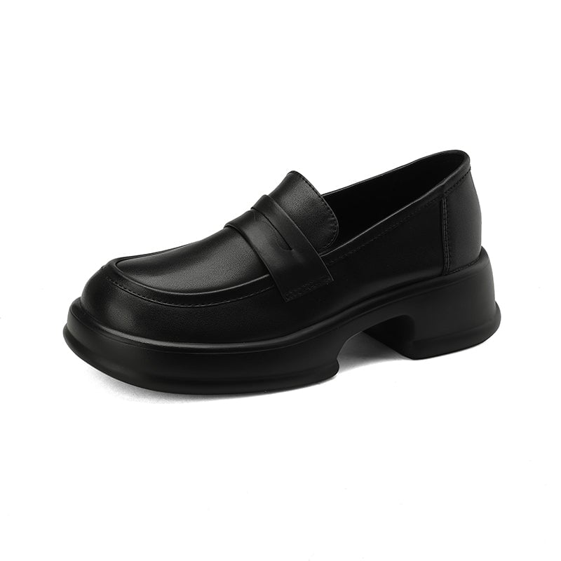 dwarves2318-1 Boots 5 Black