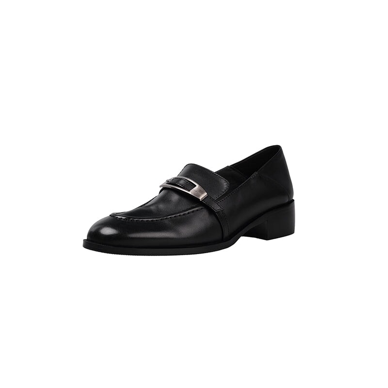dwarves2326-2 Loafers 5 Black