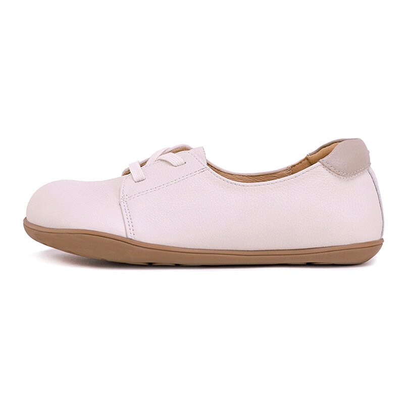 dwarves2338-2 Oxfords &amp; Tie 5.5 White