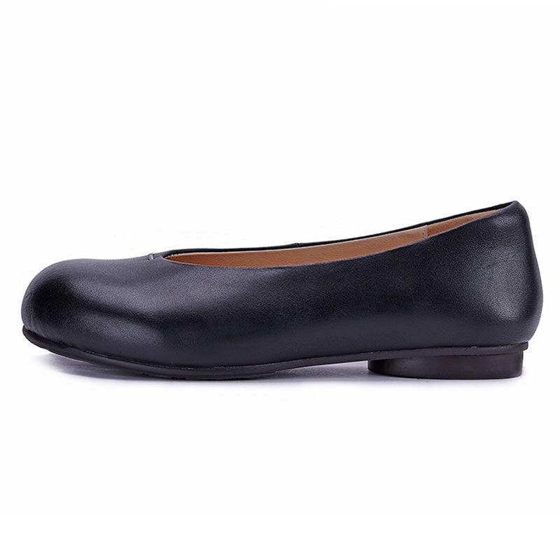 dwarves2340-1 Flats 7 Black