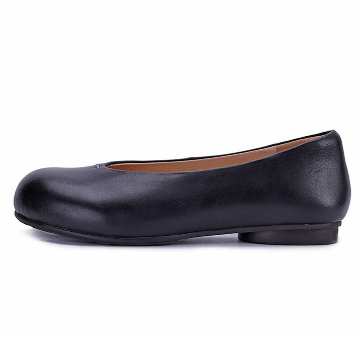 dwarves2340-1 Flats 7 Black