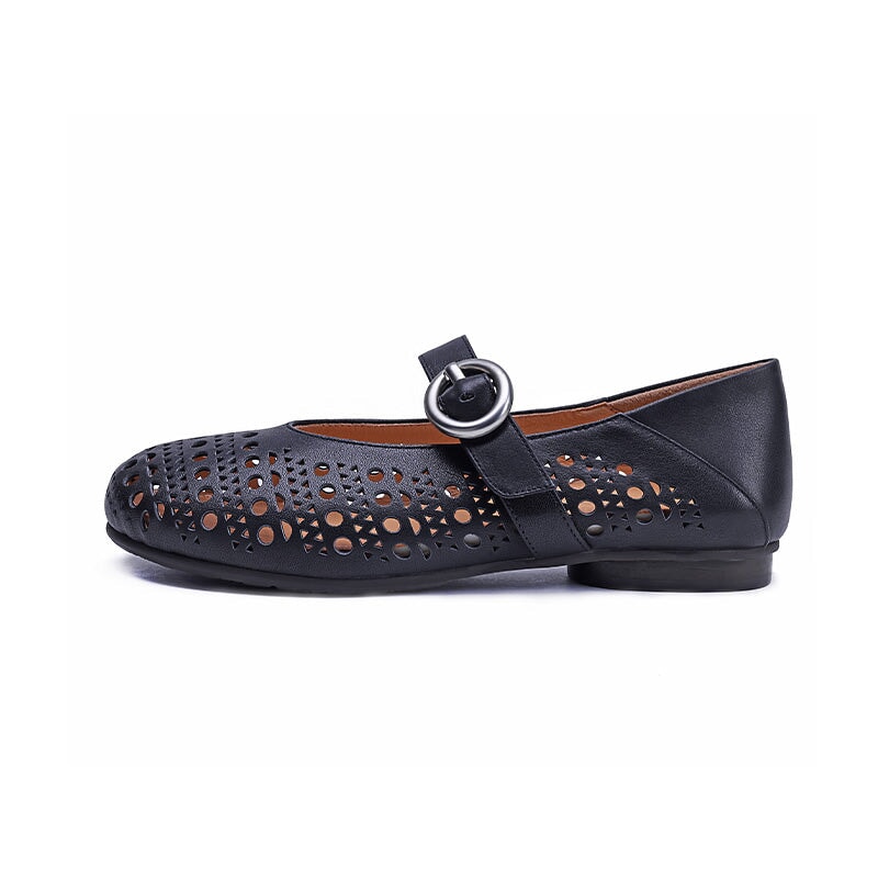 dwarves2342-1 Mary Jane 7 Black