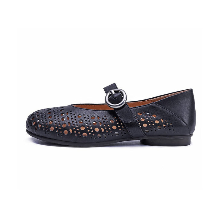 dwarves2342-1 Mary Jane 7 Black