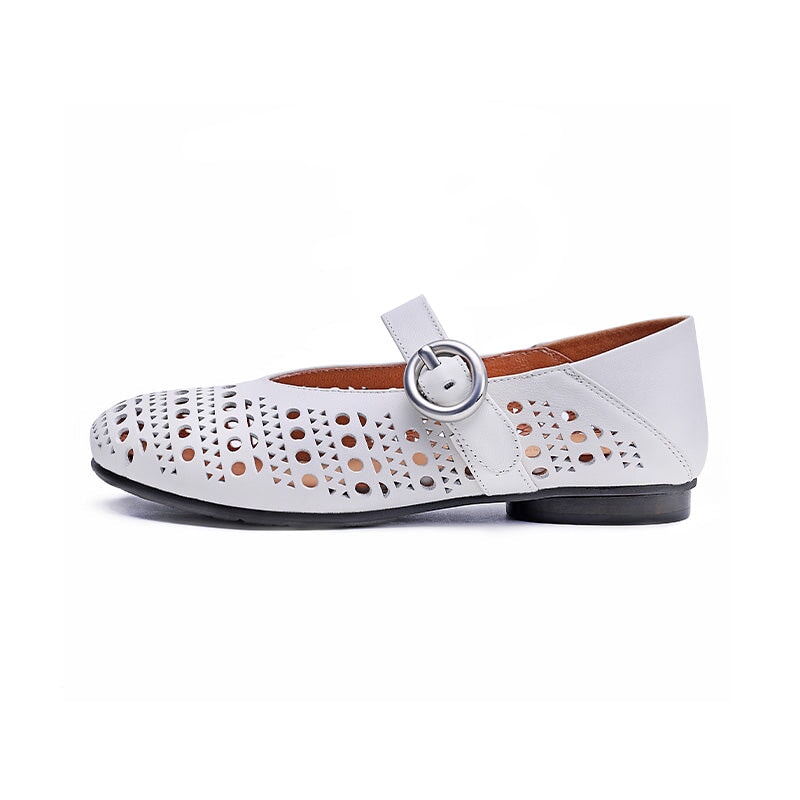 dwarves2342-9 Mary Jane 7 White