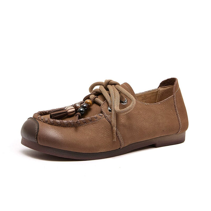 dwarves2349-1 Sneakers 5.5 Khaki