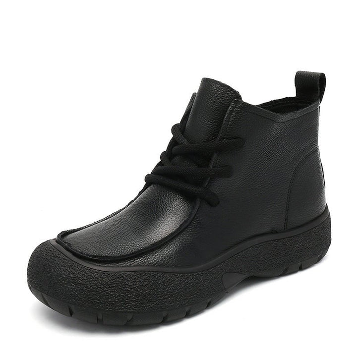 dwarves2362-2 Boots 5.5 Black