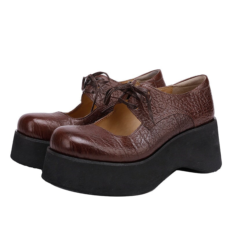 dwarves2363-16 Platforms 5 Coffee