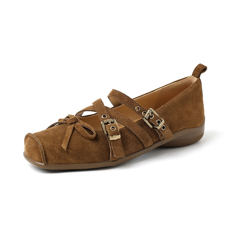 dwarves2368-15 Mary Jane 5 Brown