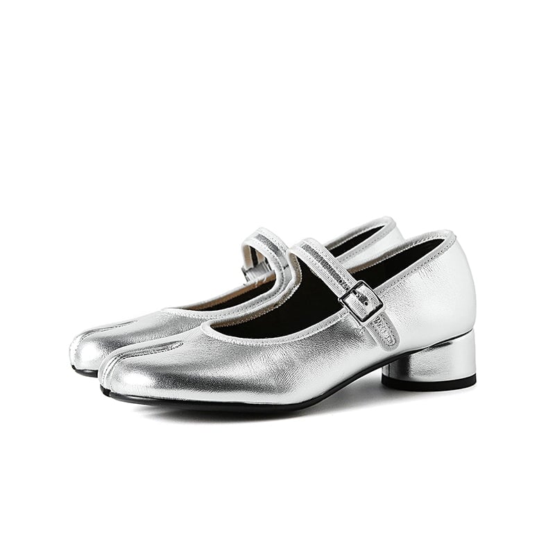 dwarves2393-23 Mary Jane 5 Silver