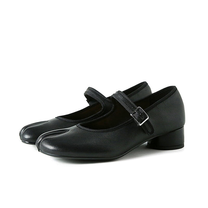 dwarves2393-24 Mary Jane 5 Black