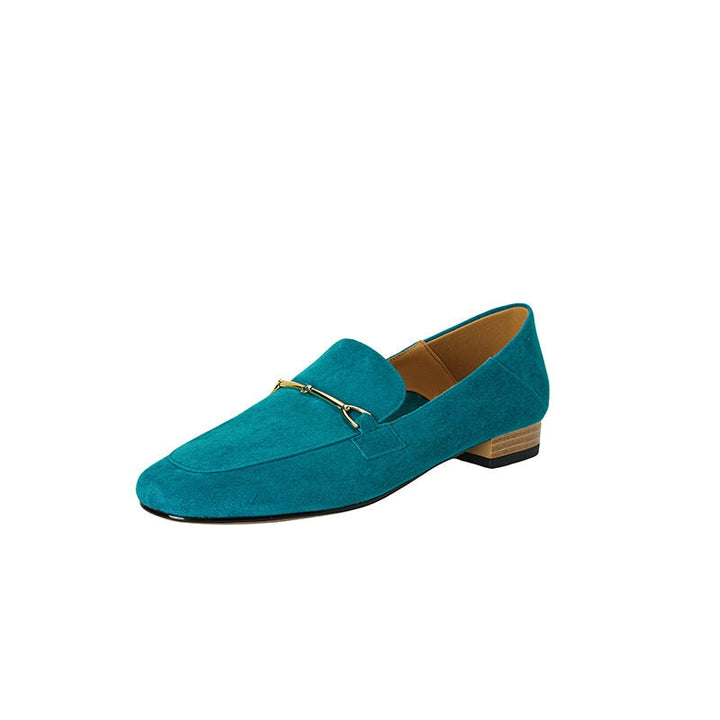 dwarves2395-1 Boots 5 Blue