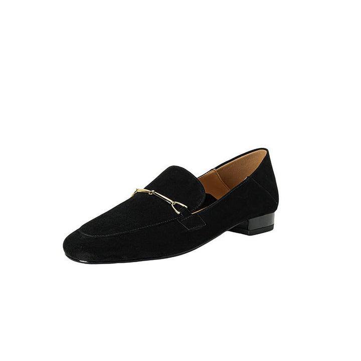 dwarves2395-2 Boots 5 Black