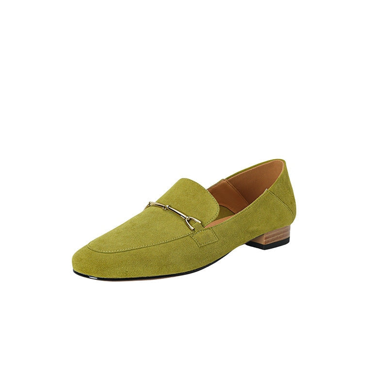 dwarves2395-24 Boots 5 Green