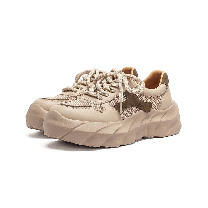 dwarves2401-2 Sneakers 5.5 Green