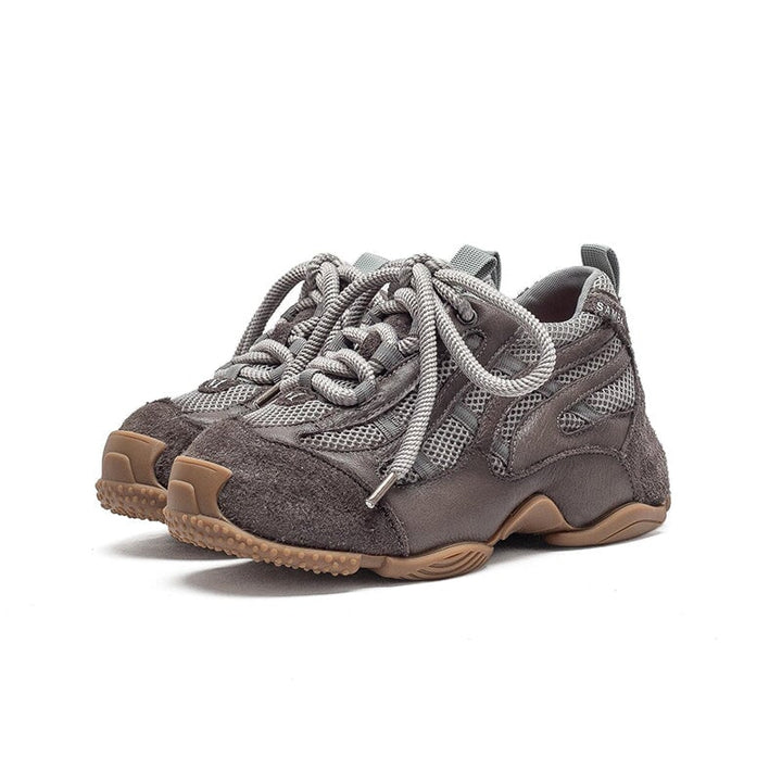 dwarves2402-2 Sneakers 5.5 Grey